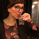 Luciana Amado Sandberg