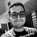 Luis Santillan Hernandez