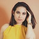 Taimí Tovar Oropesa