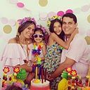 Mafer Jones De Rivas