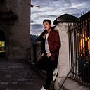 Gian Pier Martínez Vásquez