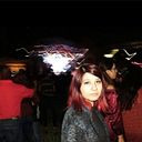 Andrea Cruz