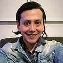 Moisés Saavedra Ayala