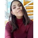 Paulina Méndez Manríquez