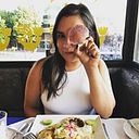 Katherine Hinrichsen