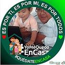 Carlo Mario Cosavalente Rengifo