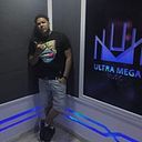 Brahiam Santos Ventura