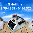 Máy Đếm Tiền Huy Hoàng