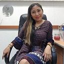 Luvia Rejón Hernández