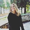 Αννα Μαρια Καλογεράκη