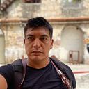 Julio Cesar Núñez Carrera