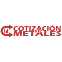 Cotización de Metales