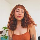 Angélica Díaz Acosta