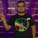 Luis Miranda