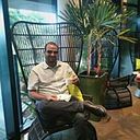 Fernando Nieme Monasterio