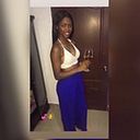 Yuleisy Arias Martinez