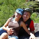 Lucia Perez de Durán