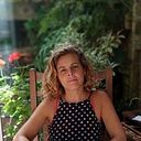 Gabriela Sarasúa Perdomo