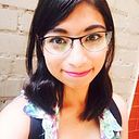 Sara J. Pinto