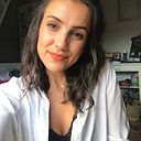 Julia González Úbeda