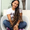 Irene Saray Flores Flores