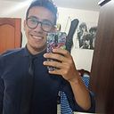 A Geovanny H González