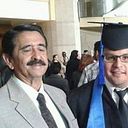 David Corona Estrada