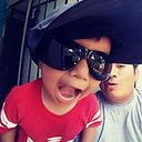 Erick Javier Chilca Vidal