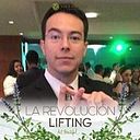 Luis Urbina