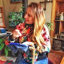 Daniela De la Fuente