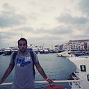 Jordi Rovira Hernandez