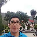 Juan Pablo Támara Noreña