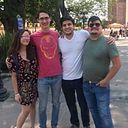 Armando Madrigal Alcubierre