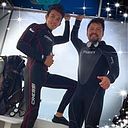 Alex Del Pilar Solis