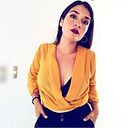 Katherine Diaz Uriarte