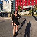 Larissa Barrera Chávez