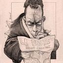 Jorge Restrepo Hernández