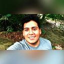 Francis Pinchi Ponce