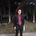 Carlos Ahuja Perdomo