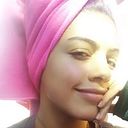 Solange Pereira Dos Santos