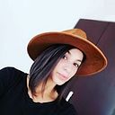 Karen Thomasita Garcìa