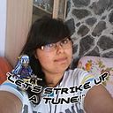 María Cristina Quintana Santana