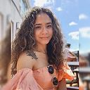 Mirella Garcia Galvez