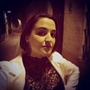 Alba María Ugeda Ribera