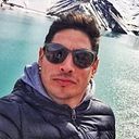 Pedro Santana Droguett