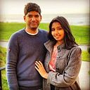 Varshini Karthikeyan