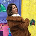 Camila Woldarsky Marticorena