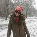 Martina Castro Olivera