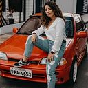 Daya Villavicencio Tinoco