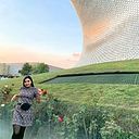 Damina Vargas Hernandez